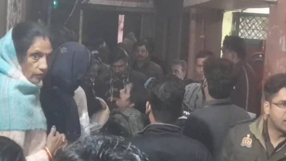 Elder Brother Murdered Over Property Dispute in Meerut; Younger Brother Arrested