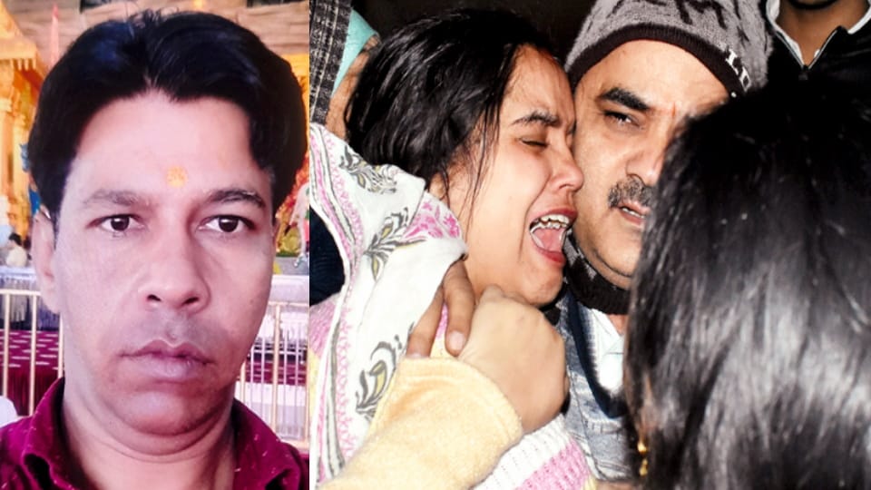 Elder Brother Murdered Over Property Dispute in Meerut; Younger Brother Arrested