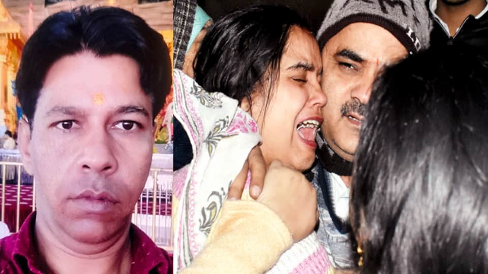 Elder Brother Murdered Over Property Dispute in Meerut; Younger Brother Arrested