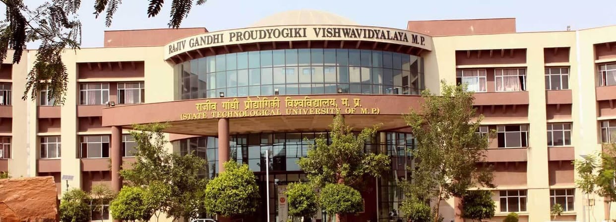 Bhopal News: The issue of financial irregularities in RGPV heats up, demand for making the audit report public
