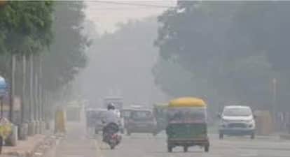 Bhopal News: MPPCB officials said on AQI crossing 300 in Bhopal, Parli is responsible for only 7 to 10%, dust