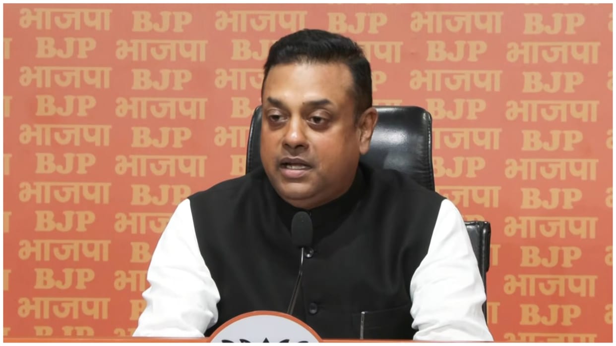 west bengal election result mamata banerjee sambit patra statement bhabanipur seat news updates