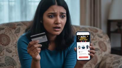 black friday sale scam fake amazon samsung websites cloudsek warning