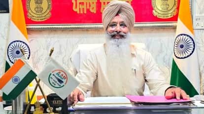 AAP expels Moga Mayor Baljit Singh Channi from party