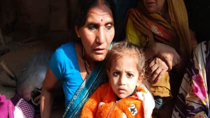 Cousin shot, young man takes horrific step in one-sided love, reaches police station with pistol