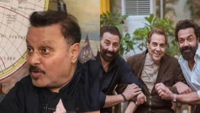 filmmaker anil sharma on dharmendra death sunny deol bobby deol hema malini