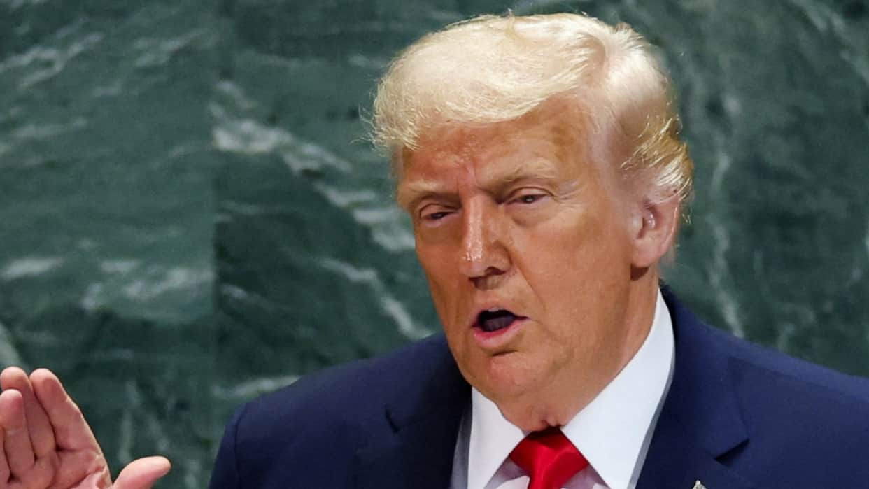 America will restrict visas for Nigerians and their family members involved in violence against Christians