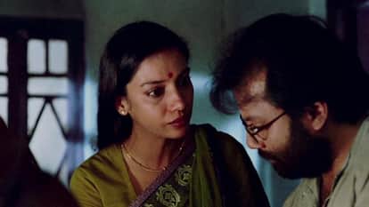 Ek Doctor ki maut and Kireedam world premier in IFFI 2025 Pankaj Kaporr and Mohanlal Happy