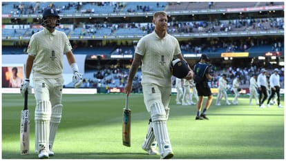 Ashes History Made at MCG: England End 5468-Day Wait, Melbourne Test Finishes in Just Two Days