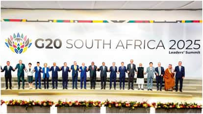 Development is a shared journey, global order requires equal cooperation