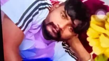 Police raid gangster birthday party in Tarn Taran seven arrested including shooter