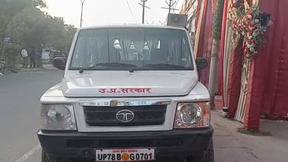 Kanpur: SGST raids on jailed land mafia Gajendra Singh Negi's guest house