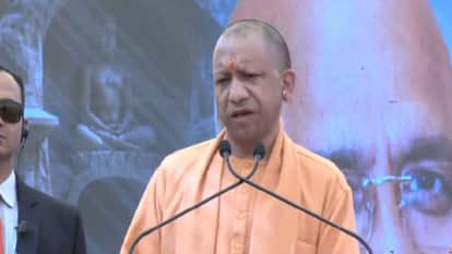 Uttar Pradesh Chief Minister Yogi Adityanath will be on a visit to Ghaziabad, Noida and Delhi today