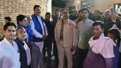 Scheduled Caste girl wedding