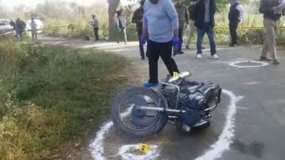 Criminal shot in police encounter in Batala