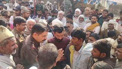UP: Married woman beaten to death in a moving car in Baghpat, case registered against husband and in-laws