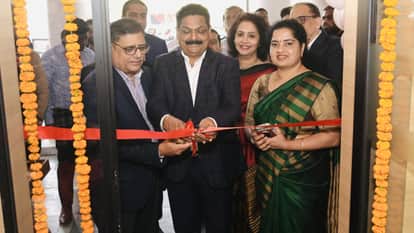 ICL Fincorp launches Zonal Office and Five New Branches in Delhi