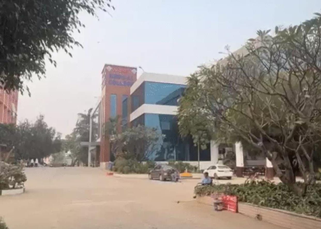 Indore: ED raids Indore medical college, FIR lodged in medical accreditation scam