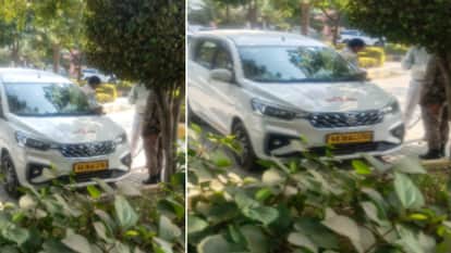 ED Raid at NCR Institute of Medical Sciences in Kharkhoda, Police Also Reached the Spot