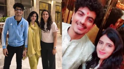 Amid Marriage Controversy Palash Muchhal Cousin sister Troll By Social Media Users