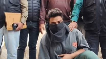 Explosive material recovered in Karnal Kala Rana Gang