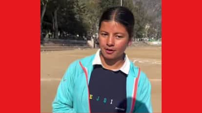 Kullu Sakshi selected in Indian team for the Fireball Extreme Challenge World Cup