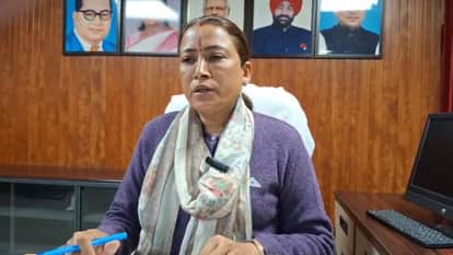 Budget Gender Budget Suggestion to allocate 30 percent of  budget for women empowerment Rekha Arya