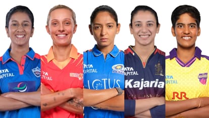 Women’s Premier League 2026 Preview all details, WPL set for new high as Indian women's cricket finds its peak