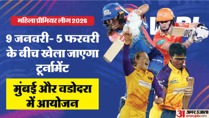WPL 2026 Schedule: BCCI announces schedule of womens premiere league 2026 know
