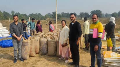 GPM: Administration is keeping a close watch on illegal transportation and storage of paddy