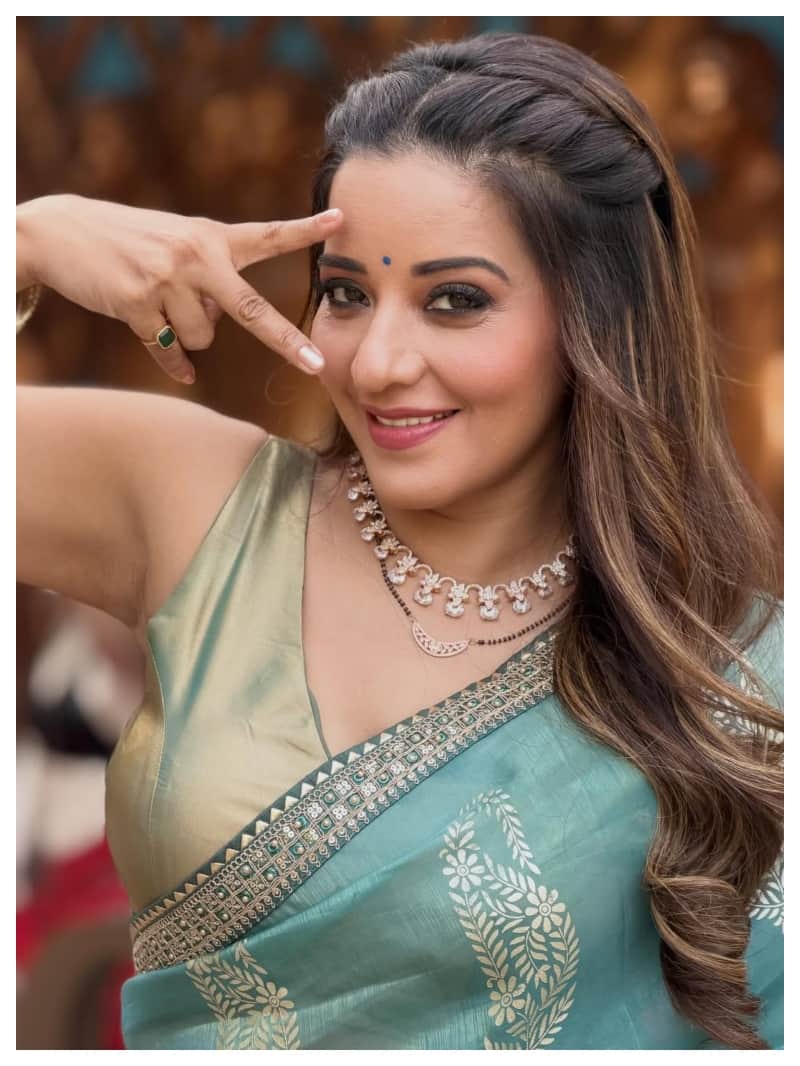 मोनालिसा