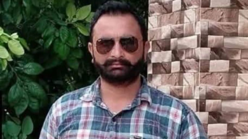 Young man died of drug overdose in Halwara his parents settled in America