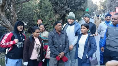 CM Pushkar Singh Dhami said appeasement and vote bank politics will no longer work