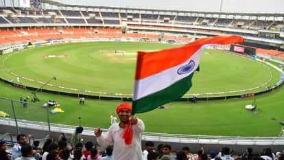 Online ticket booking for India vs South Africa T20 match at PCA New Chandigarh Cricket Stadium