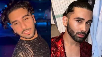 Orry posts partying video after questioning in 252 crore drugs case says Just let me live