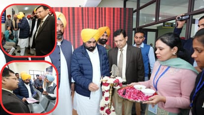 पंजाब में ईजी रजिस्ट्री व्यवस्था लागू:रजिस्ट्रेशन प्रक्रिया हुई सरल और