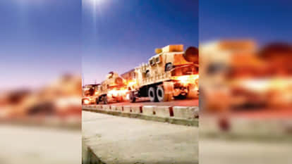 Afghanistan-Pakistan war-like situation along Durand Line