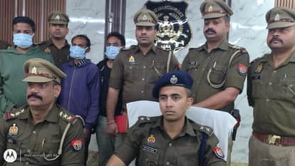 Sooja hit in head: Wife lover had given contract to kill young man for 10 thousand rupees