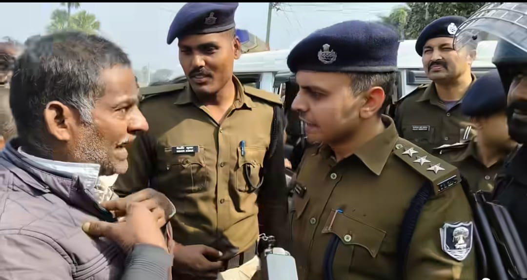 Bihar News How did a teenage boy die in police custody in Nawada? Family makes serious allegations.