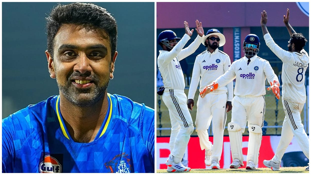 IND vs SA Test Series: How India Became One of the Worst Spin-Playing Nations: R Ashwin Explains