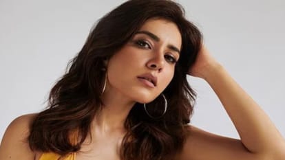 rashii khanna exclusive interview on 120 bahadur farhan akhtar career journey personal life
