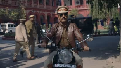 Raat Akeli Hai The Bansal Murders Teaser Nawazuddin in Powerful character