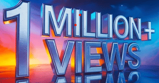 How much does YouTube pay 100,000 views You  be surprised  know truth