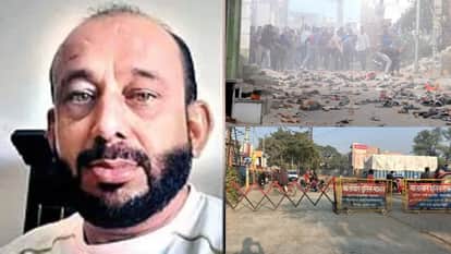 Sambhal violence: Two cases against fugitive Shariq Sata, now permanent warrant action with attachment