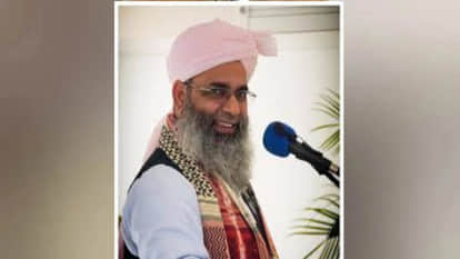 Illegal girls hostel was operated in the house of British Maulana IN Sant Kabir Nagar