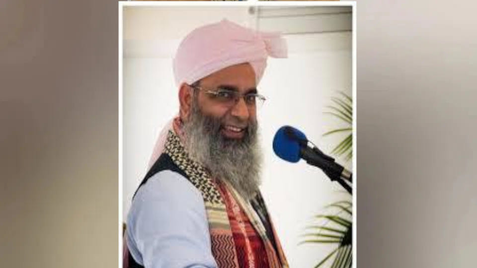 Illegal girls hostel was operated in the house of British Maulana IN Sant Kabir Nagar