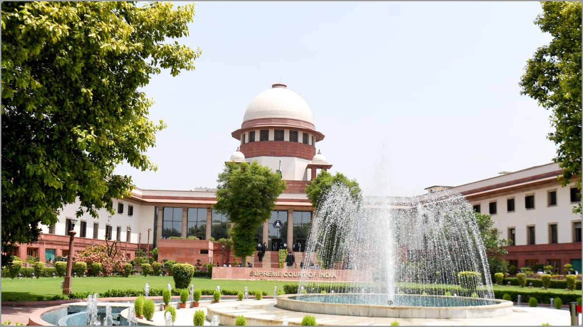 भानियावाला-ऋषिकेश फोरलेन: पेड़ों के कटान का मामला; पर्यावरण प्रेमियों को SC से झटका, अवमानना याचिका खारिज