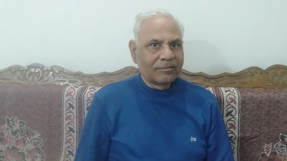 Kanpur: Digitally arrested for 19 days, shown a CBI office and Supreme Court set, duped of 42.50 lakh rupees