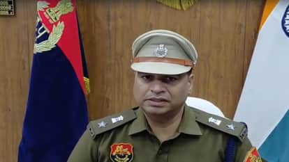 Police arrested five people in connection with the Sirsa blast case