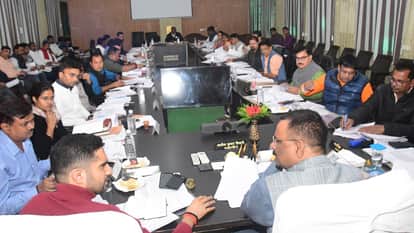 Kajjakpura ROB will named Baba Lat Bhairav exemption in house tax on installation of solar plant in varanasi